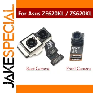 Asus Zenfone 5 ZE620KL Rear Camera Module