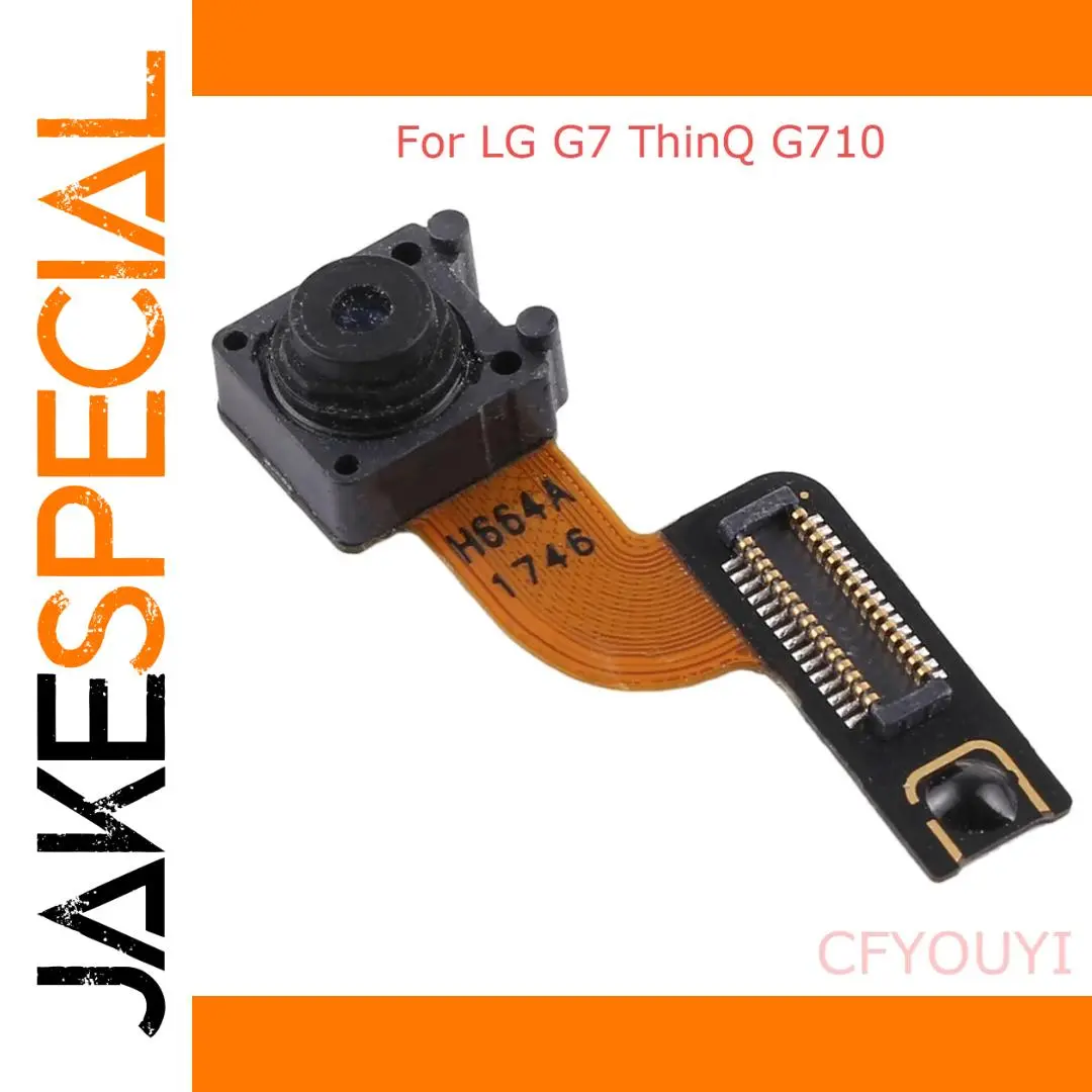 OEM Front Camera Module for LG G7 ThinQ G710 1 OEM Front Camera Module for LG G7 ThinQ G710