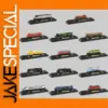 Evemodel N Scale Locomotive Collection Set