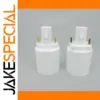G23/G24 to E27 LED Socket Adapter