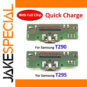 Samsung Galaxy Tab A 8.0 2019 Charging Dock Board