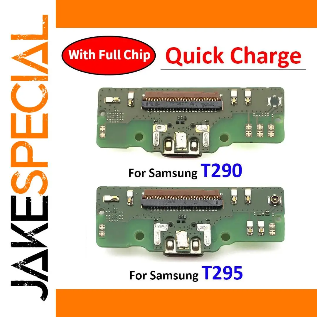 Samsung Galaxy Tab A 8.0 2019 Charging Dock Board 1 Samsung Galaxy Tab A 8.0 2019 Charging Dock Board