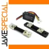 Digital Ammeter Voltmeters for High Currents