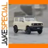 1:64 Scale Suzuki Jimny Diecast Model