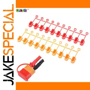 XT60 Protective Cover Set for RC Connectors