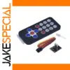 Infrared Remote Control Kit for Raspberry Pi