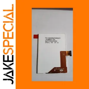 White Nokia 8110 2020 Screen Replacement