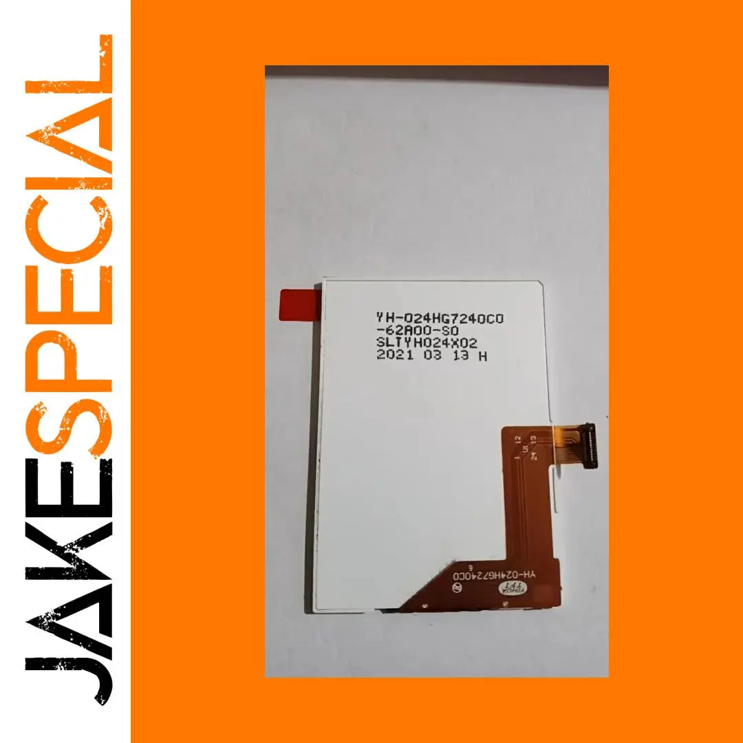 White Nokia 8110 2020 Screen Replacement 1 White Nokia 8110 2020 Screen Replacement