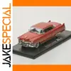 1954 Cadillac Coupe DeVille Diecast Model