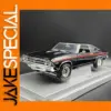 1969 Chevrolet Copo 1:18 Die-Cast Model