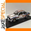 Ford Escort MKII RS 1800 1:18 Diecast Model