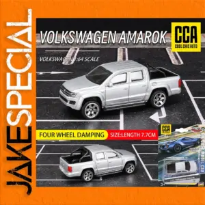 Volkswagen Amarok 1:64 Die-Cast Model Auto