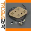 LP Guitar Wiring Harness Set with 500k Pots