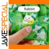 Resin Animal Figurine Set for Decor and Gifts