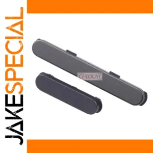 Google Pixel 9 Replacement Side Buttons Set