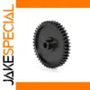 Black Steel Spur Gear for RC Trucks 44T