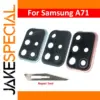 Samsung A71 Replacement Back Housing A715/A715F