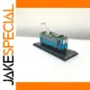 European Luxury Tram Model 1:87 Scale