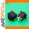 LG Monitor 3-Pin DC Power Jack Connectors Set