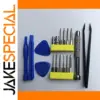 Gaming Console Repair Toolkit Set