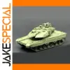 1/144 Leopard 2A7HU Tank Model