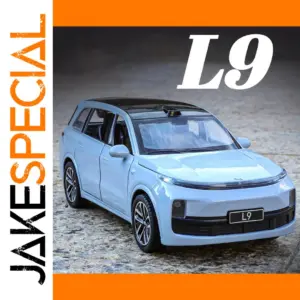 1:32 Off-Road Vehicle Model by MAKEDA