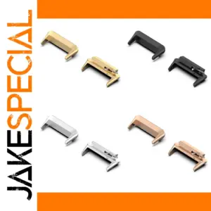 Stainless Steel Adapter Set for Huawei Band 7