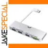 iMac USB 3.0 Hub with SD/TF Reader