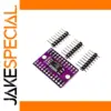 Purple TCA9548A I2C Multiplexer Expansion Board