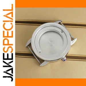 42mm Stainless Steel Watch Case for ETA 2824 & PT5000