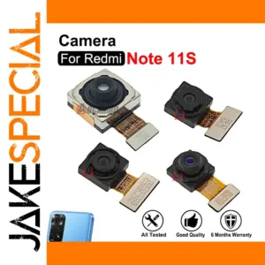 Xiaomi Redmi Note 11S Camera Flex Cable Kit