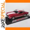 1966 Shelby GT350 1/18 Scale Model Car