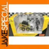 1:32 Construction Machinery Model Set