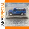 Dodge D-200 1972 Die-Cast Model 1:43 Scale