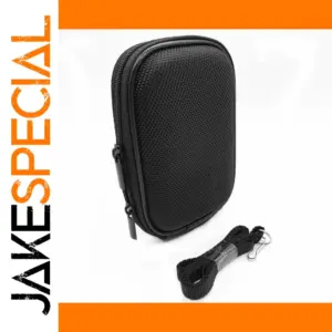Olympus Camera Case Bag 98x62x25mm Black