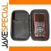 Durable EVA Case for ZOYI ZT-703S Multimeter