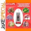 LOOLIFL B-7000 Clear High-Elastic Craft Glue