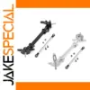 Metal Steering Assembly for Tamiya RC Trucks