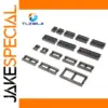10-Pack DIP IC Socket Set for Electronics Testing