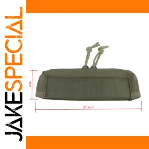 Tactical Chest Rig Insert for MK3/MK4 Systems