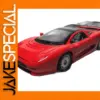1:24 Jaguar XJ220 Diecast Model Collectible