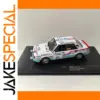 1987 Skoda 130L Diecast Model 1:43 Scale