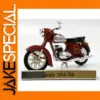 Atlas Diecast 1:24 JAWA 354-04 Motorcycle Model