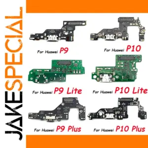 Huawei USB Charging Port Flex Cable for P9/P10