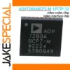 ADV7280ABCPZ-M Video Codec Chip