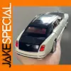 Luxury 1:24 Scale Bentley Mulsanne Model