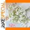 Artificial Baby's Breath Wedding Decor Bundle