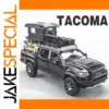 1:32 Scale Toyota Tacoma Diecast Model