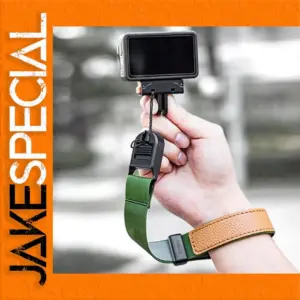 Insta360 Go Adjustable Wrist Strap for Action Cameras