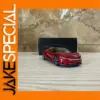 BYD E-SEED GT Han 1:43 Diecast Model Red
